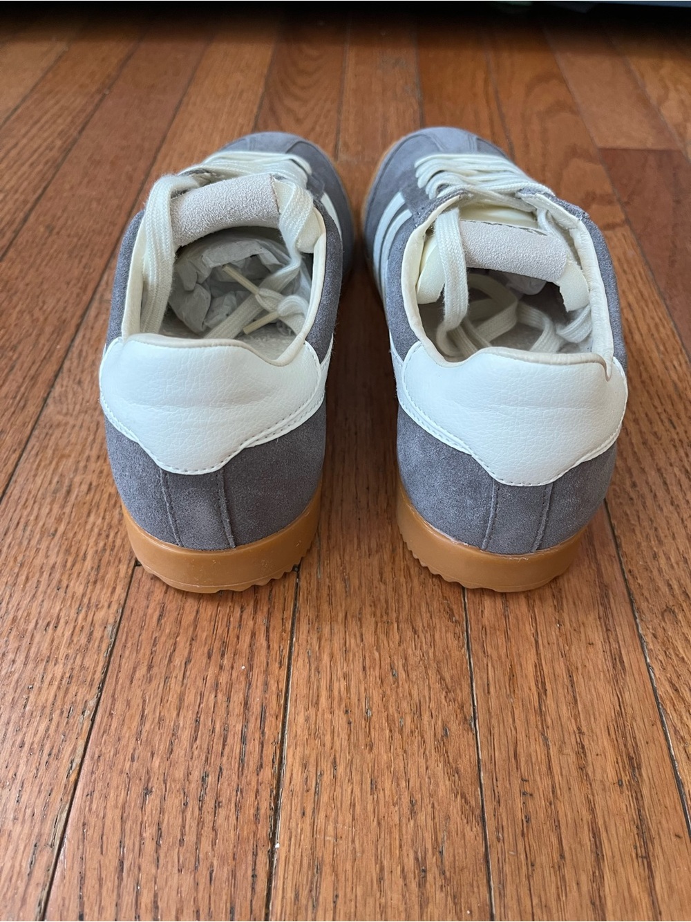 Gola Elan sneakers - Picture 3 of 4